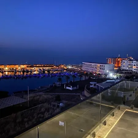 Hotel Mila Marina