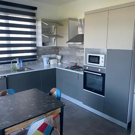 Mila Marina Apartment *