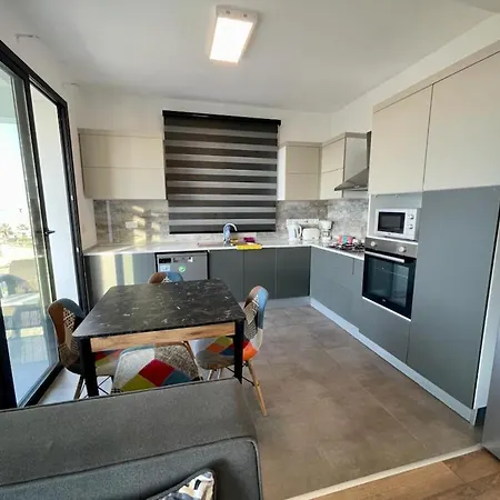 Hotel Mila Marina Kyrenia (Northern Cyprus)