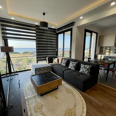 Apartment Mila Marina