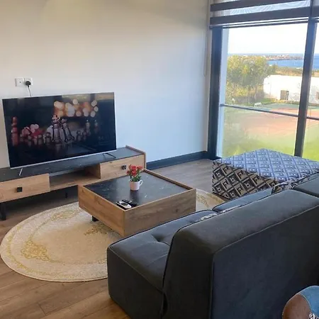 Mila Marina Kyrenia (Northern Cyprus)