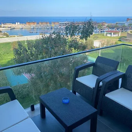 Mila Marina Apartment Kyrenia (Northern Cyprus)