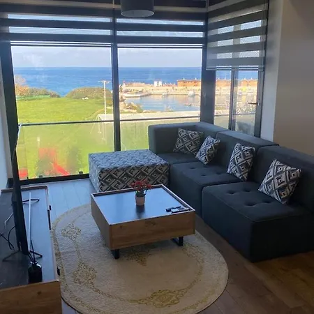 Mila Marina Kyrenia (Northern Cyprus)