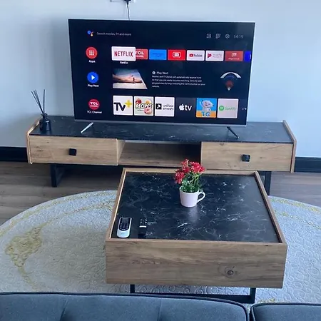 Mila Marina Apartment *