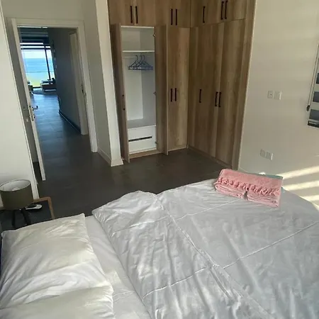 Mila Marina Kyrenia (Northern Cyprus)