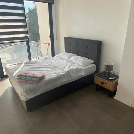 Apartment Mila Marina