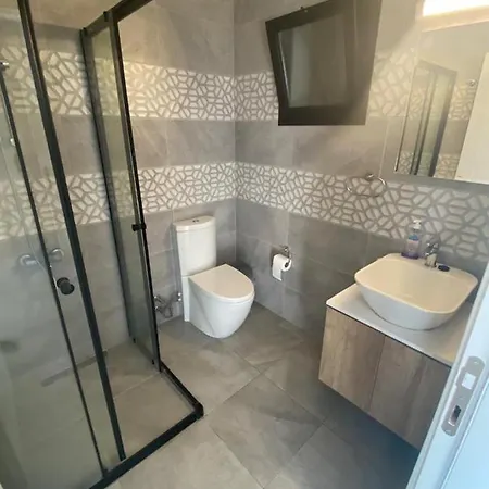 Mila Marina Hotel Kyrenia (Northern Cyprus)