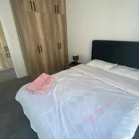 Apartment Mila Marina *