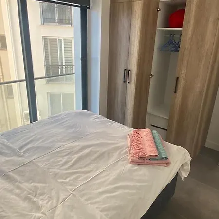 Apartment Mila Marina *