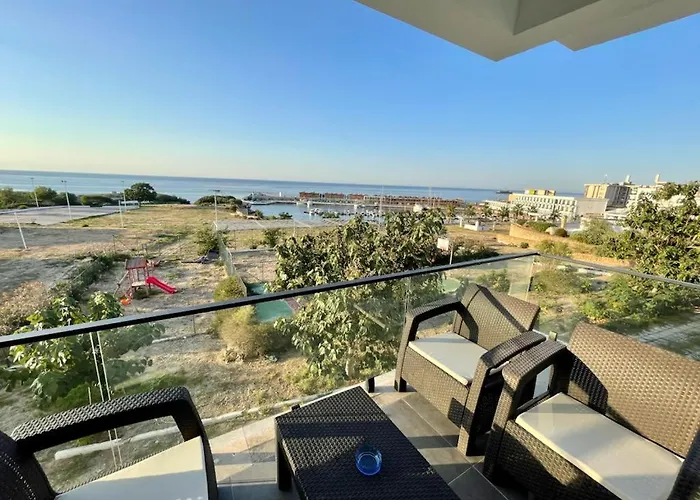 Mila Marina * Kyrenia (Northern Cyprus)