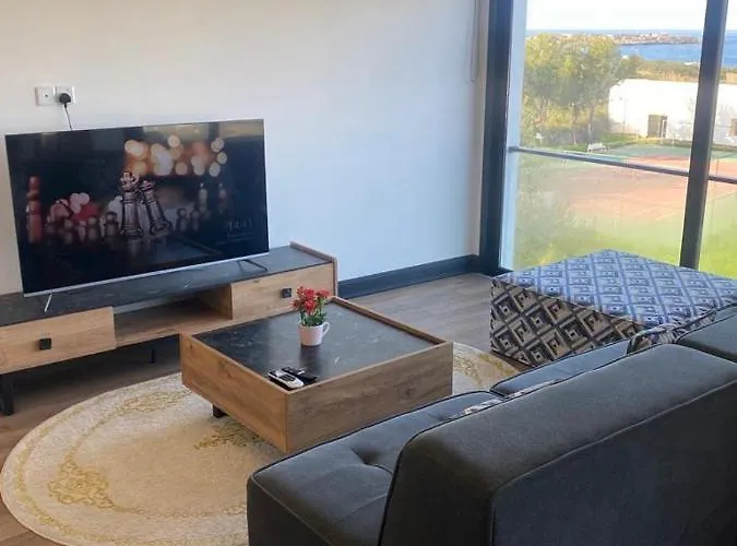 Mila Marina Kyrenia (Northern Cyprus)