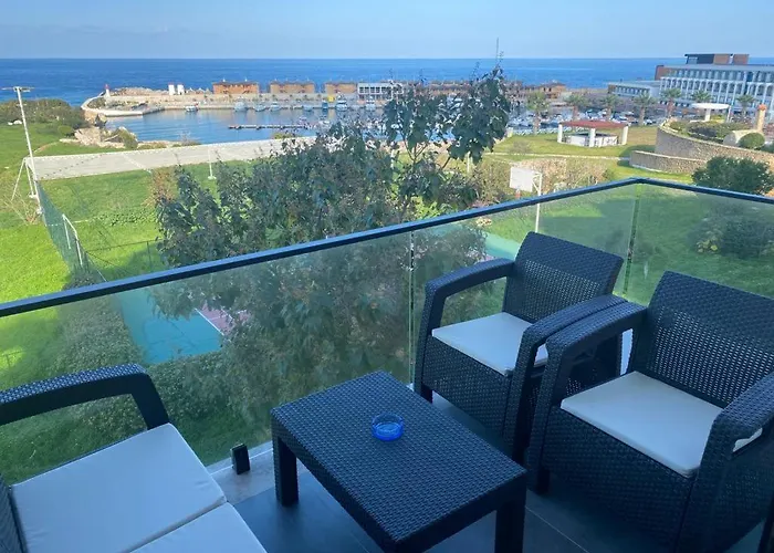Mila Marina Hotel Kyrenia (Northern Cyprus)