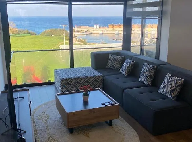 Mila Marina Kyrenia (Northern Cyprus)