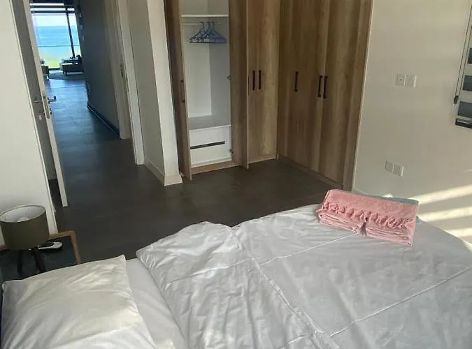 Mila Marina Kyrenia (Northern Cyprus)