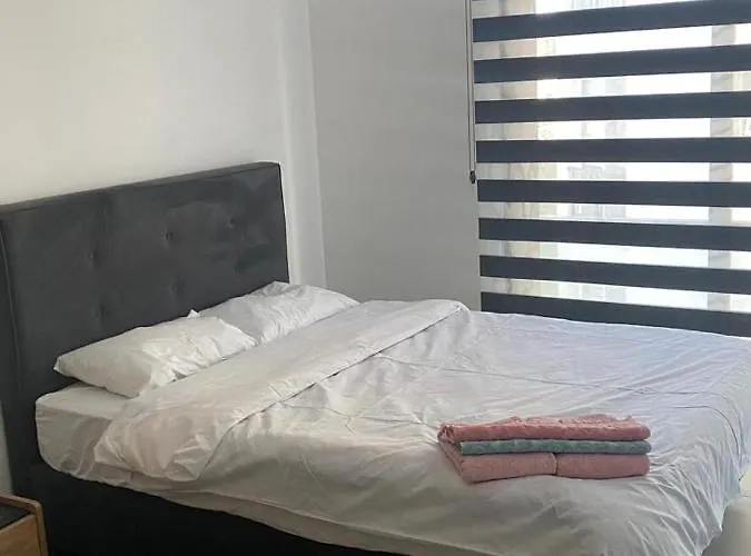 Mila Marina Kyrenia (Northern Cyprus)