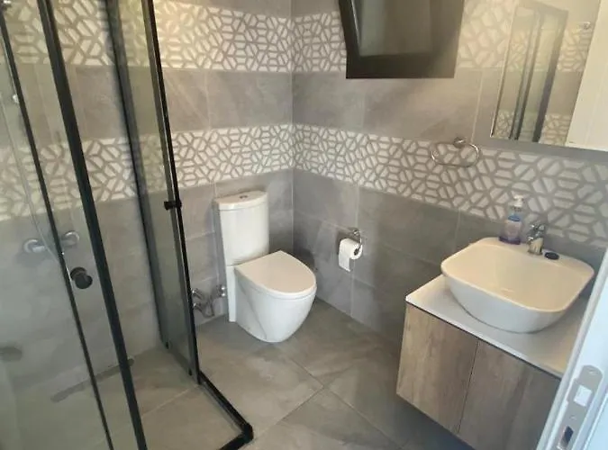 Mila Marina Hotel Kyrenia (Northern Cyprus)