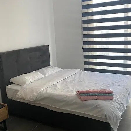 Mila Marina Kyrenia (Northern Cyprus)